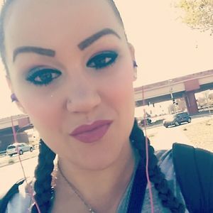 Meet your Posher, Christal